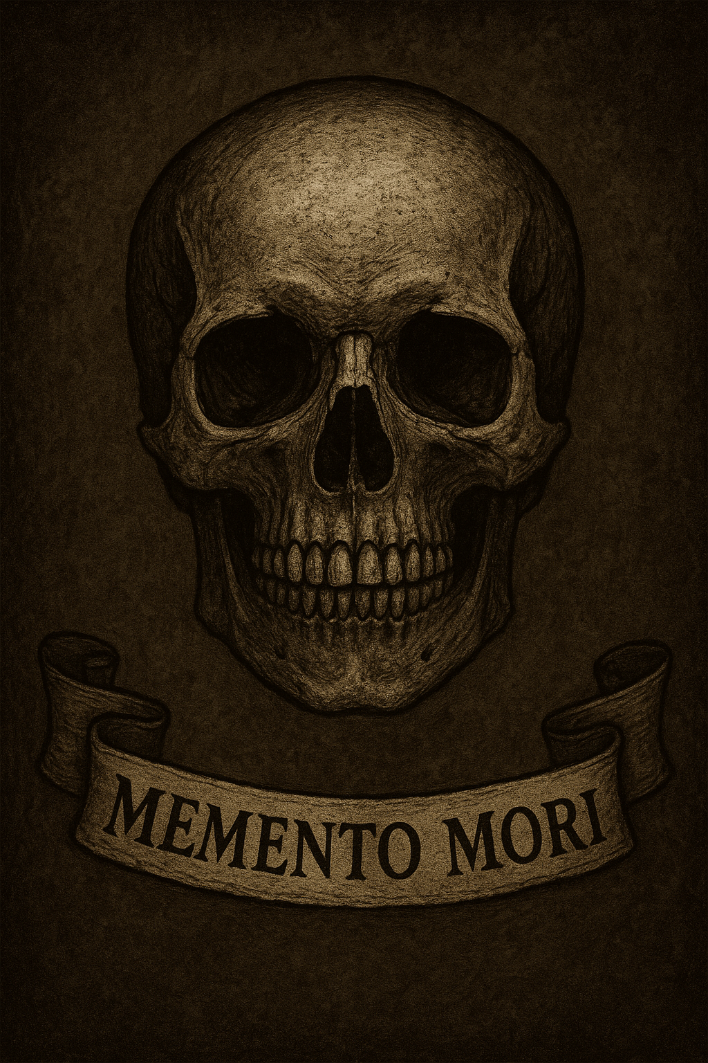 Memento Mori
